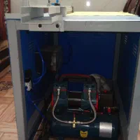 دستگاه پرکن دستمال کاغذی|ماشینآلات صنعتی|قدس, شهرقدس|دیوار