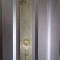 آمپلی فایر SOLOMON|قطعات یدکی و لوازم جانبی|بیرجند, |دیوار