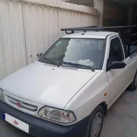 سواری وانت بار