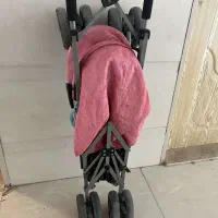 کالسکه بچه|کالسکه و لوازم جانبی|قائم‌شهر, |دیوار