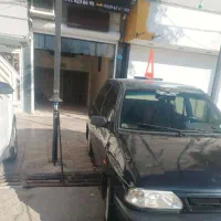 پراید مدل 83|خودرو سواری و وانت|پاکدشت, پاکدشت (مامازند)|دیوار