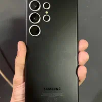 سامسونگ Galaxy S23 Ultra با حافظهٔ ۲۵۶ گیگابایت|موبایل|مشهد, امام خمینی|دیوار