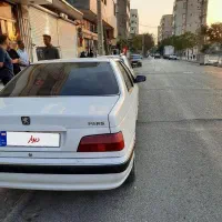 پارس مدل ۱۴۰۲|خودرو سواری و وانت|شاهدشهر, |دیوار