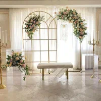 نامزدی بله برون خاستگاری عقد|خدمات پذیرایی، مراسم|کرمان, |دیوار