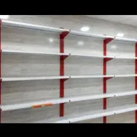 قفسه مدرن