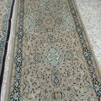 یک جفت کنار فرشی یک در سه و چهار|فرش|دوگنبدان, |دیوار