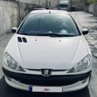 ۲۰۶ sd|خودرو سواری و وانت|کرج, ساسانی (قلمستان)|دیوار