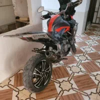 موتور زونتس z4250