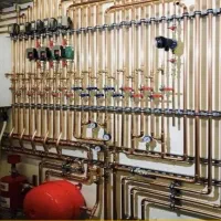 لوله کش اب گاز شیر توکار والهنگ موتورخانه کل تهران|خدمات پیشه و مهارت|تهران, دروس|دیوار