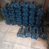 دریل انحصاری اصلیma16 ستونی ma20 ma32پیشرو|ماشین‌آلات صنعتی|تهران, هفده شهریور|دیوار