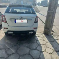 لیفانx۶۰بیرنگ مدل۹۵اتومات|خودرو سواری و وانت|اردبیل, |دیوار