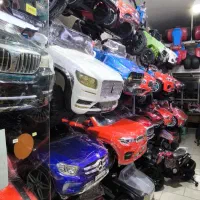 بزرگترین مرجع تخصصی موتور وماشین شارژی استان قزوین|اسباببازی|تاکستان, |دیوار