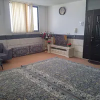 رهن آپارتمان ۸۳ متری ۱ خوابه طبقه ۲