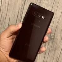 سامسونگ نوت ۹ پرچمدار|موبایل|برازجان, |دیوار