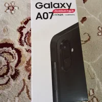 گوشی A07
