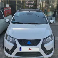 کوییک مدل ۱۴۰۲ GXR بی رنگ