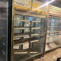 فریزر مرغی/یخچال