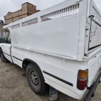 نیسان ۸۳ تناژ پایین|خودرو سواری و وانت|نیشابور, شهید جعفری|دیوار