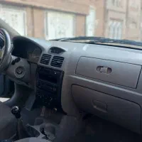 کیا ریو سدان، مدل ۲۰۱۵|خودرو سواری و وانت|شیراز, احمدی جنوبی|دیوار