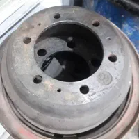 رینگ فولادی کاویان و بادسان