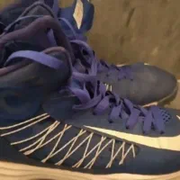 کتونی خارجی