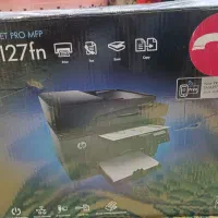 پرینتر چهار کاره