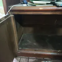 کتابخانه چوبی محکم و شیک|کتابخانه، شلف، قفسه‌های دیواری|چابهار, |دیوار