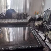 مبل استیل