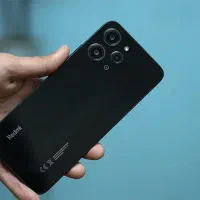 ردمی۱۲ درحدنو