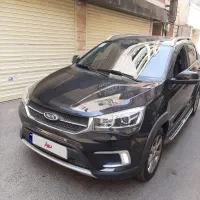 ام‌وی‌ام X22 اتوماتیک اسپرت لاکچری، مدل ۱۴۰۰