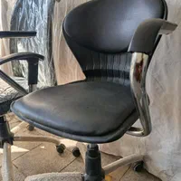 میز مدیریتی و صن دلی مدیریتی|مبلمان اداری|ارومیه, |دیوار