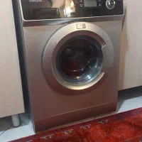ماشین لباسشویی سامسونگ 7کیلویی اصلیفروش فوری|ماشین لباسشویی و خشک‌کن لباس|پاکدشت, پاکدشت (مامازند)|دیوار