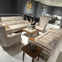 فروش ویژه اقساطی و طرح تعویض مبلمان