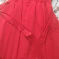 بلوز و سارافن دخترونه از  ۶ سال تا ۹ سال سایز هستش|لباس|تهران, مسعودیه|دیوار