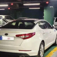 اپتیما ۲۰۱۳|خودرو سواری و وانت|مشهد, هفت تیر (آب و برق)|دیوار