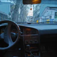 تاکسی روآ مدل 88|خودرو سواری و وانت|رشت, سعدی (تختی)|دیوار