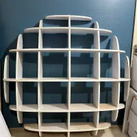 استند دیواری