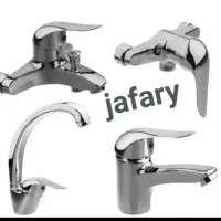شیرالات اهرمی با ۵سال ضمانت دست کامل