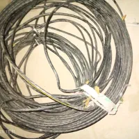 کابل المنیوم 50متر