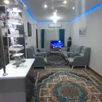 فروش واحدطبقه اول ۲خواب ۷۰متری/شهرک دخانیات