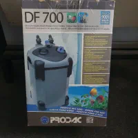 فیلتر سطلی آکواریوم پروداک دی اف ۷۰۰
