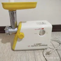 چرخ گوشت سانی