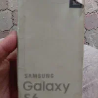 گوشی سامسونگ s6 اوراقی با پاد کالیبرن کوکو