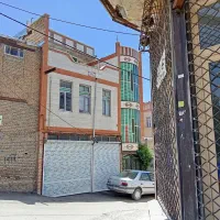 خانه-مسکونی-در-بلوارکشاورز