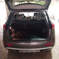 جک اس ۵دنده|خودرو سواری و وانت|اندیشه, اندیشه فاز ۳|دیوار