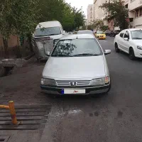 پژو 405مدلslx|خودرو سواری و وانت|رباطکریم, مسکن مهر آبشناسان|دیوار
