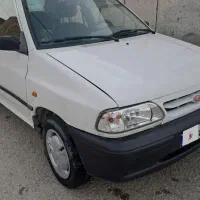 پراید مدل ۹۴