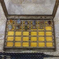 فروشی ۱۱ عدد انگشتر