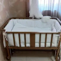 تخت خواب نوزاد