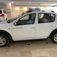 ساندرو استپ وی در حد صفر